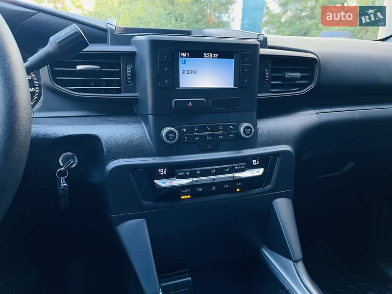 Позашляховик / Кросовер Ford Explorer 2020 в Києві фото 23 Позашляховик / Кросовер Ford Explorer 2020 в Києві