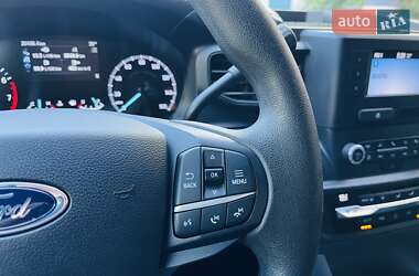 Позашляховик / Кросовер Ford Explorer 2020 в Києві фото 24 Позашляховик / Кросовер Ford Explorer 2020 в Києві