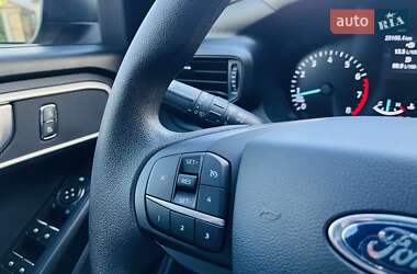 Позашляховик / Кросовер Ford Explorer 2020 в Києві фото 25 Позашляховик / Кросовер Ford Explorer 2020 в Києві
