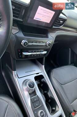 Позашляховик / Кросовер Ford Explorer 2019 в Шаргороді