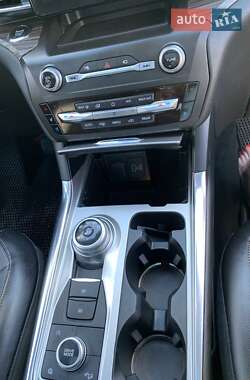Позашляховик / Кросовер Ford Explorer 2019 в Шаргороді