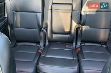 Позашляховик / Кросовер Ford Explorer 2019 в Шаргороді