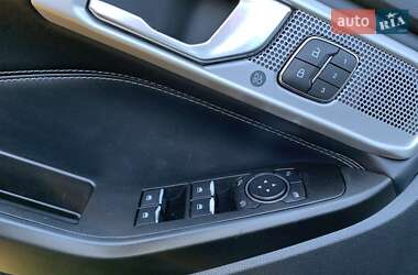 Позашляховик / Кросовер Ford Explorer 2019 в Шаргороді
