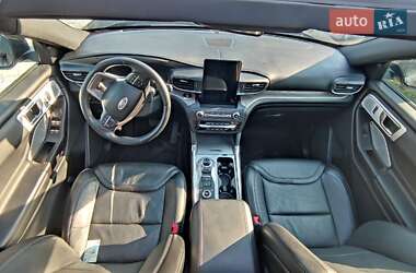 Внедорожник / Кроссовер Ford Explorer 2019 в Днепре