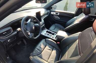 Внедорожник / Кроссовер Ford Explorer 2019 в Днепре