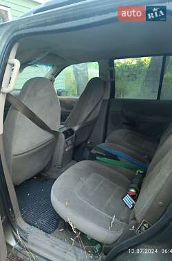 Позашляховик / Кросовер Ford Explorer 2002 в Лимані