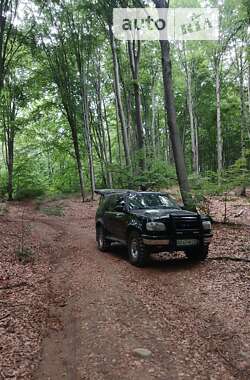 Ford Explorer  1995
