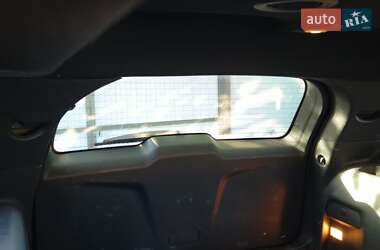Внедорожник / Кроссовер Ford Explorer 2018 в Прилуках