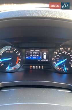 Позашляховик / Кросовер Ford Explorer 2017 в Києві