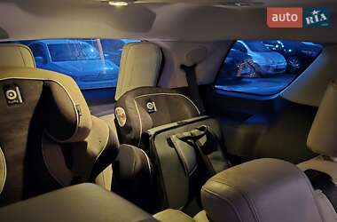 Позашляховик / Кросовер Ford Explorer 2015 в Києві фото 12 Позашляховик / Кросовер Ford Explorer 2015 в Києві