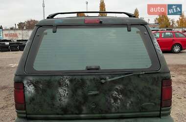 Внедорожник / Кроссовер Ford Explorer 1993 в Умани фото 4 Внедорожник / Кроссовер Ford Explorer 1993 в Умани