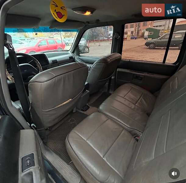 Внедорожник / Кроссовер Ford Explorer 1993 в Умани фото 6 Внедорожник / Кроссовер Ford Explorer 1993 в Умани