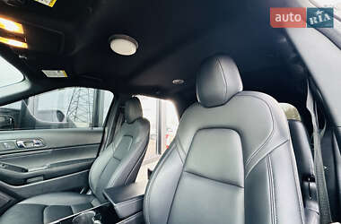 Позашляховик / Кросовер Ford Explorer 2017 в Харкові