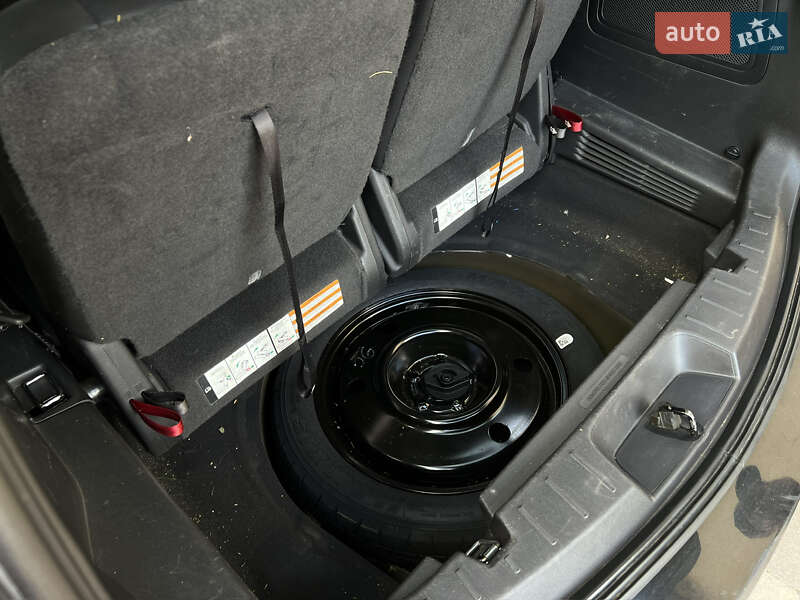 Позашляховик / Кросовер Ford Explorer 2014 в Львові