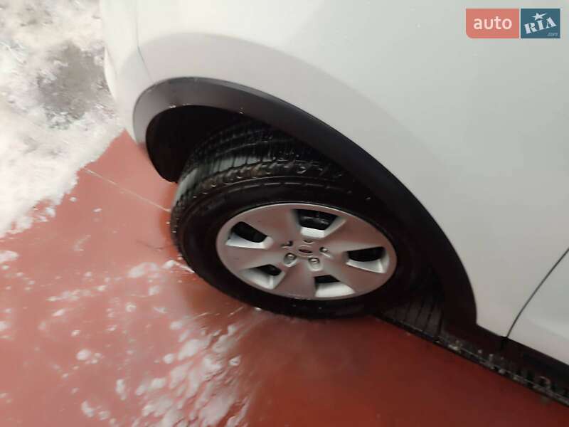 Внедорожник / Кроссовер Ford Explorer 2013 в Львове фото 6 Внедорожник / Кроссовер Ford Explorer 2013 в Львове