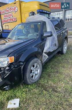 Ford Explorer  2010
