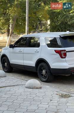 Внедорожник / Кроссовер Ford Explorer 2016 в Херсоне