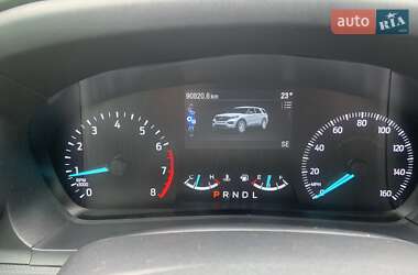 Внедорожник / Кроссовер Ford Explorer 2020 в Киеве фото 22 Внедорожник / Кроссовер Ford Explorer 2020 в Киеве