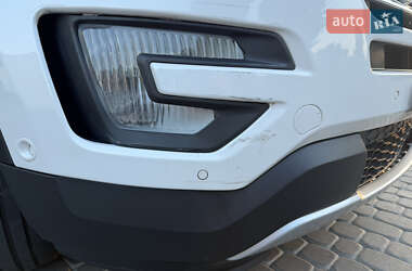 Позашляховик / Кросовер Ford Explorer 2016 в Вінниці фото 11 Позашляховик / Кросовер Ford Explorer 2016 в Вінниці