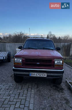 Ford Explorer  1994