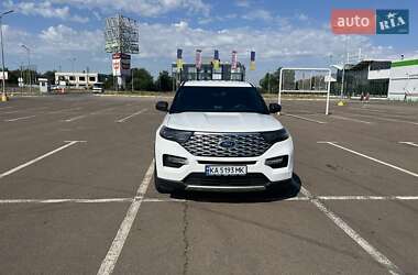 ford explorer 2019 в Киев от профессионального продавца Константин Миколайович Скороход