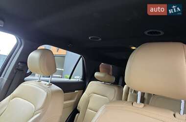 Внедорожник / Кроссовер Ford Explorer 2016 в Киеве
