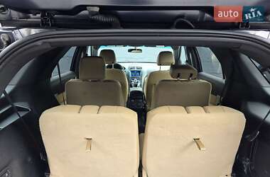 Внедорожник / Кроссовер Ford Explorer 2016 в Киеве