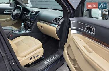 Внедорожник / Кроссовер Ford Explorer 2016 в Киеве
