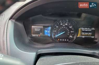 Внедорожник / Кроссовер Ford Explorer 2016 в Киеве