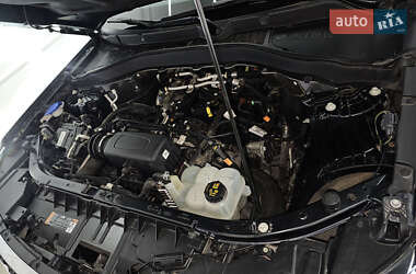 Позашляховик / Кросовер Ford Explorer 2021 в Вінниці
