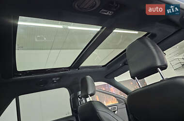 Позашляховик / Кросовер Ford Explorer 2021 в Вінниці