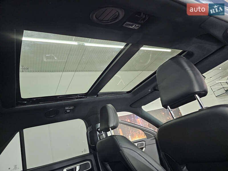 Позашляховик / Кросовер Ford Explorer 2021 в Вінниці