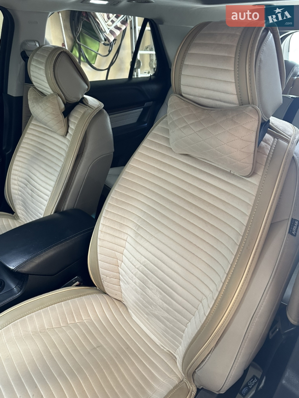 2016 Ford Explorer - мініатюра 5