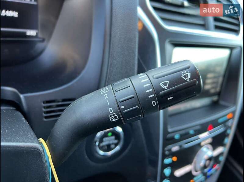 Внедорожник / Кроссовер Ford Explorer 2016 в Ковеле