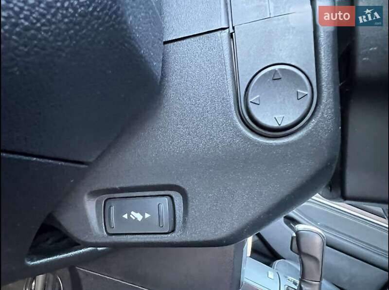 Внедорожник / Кроссовер Ford Explorer 2016 в Ковеле