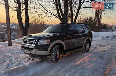 Ford Explorer 2009
