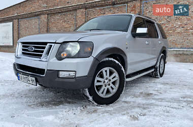 Ford Explorer  2009