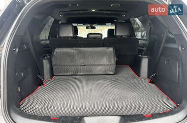 Внедорожник / Кроссовер Ford Explorer 2018 в Житомире
