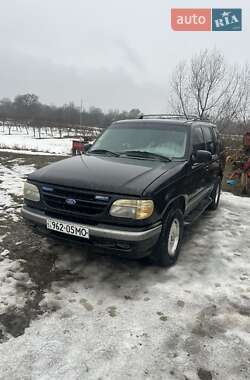 Ford Explorer  1995