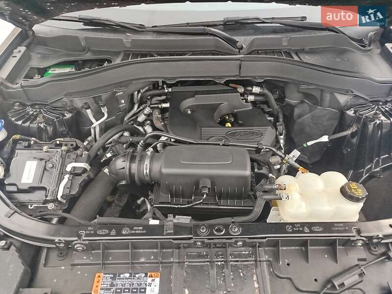 Внедорожник / Кроссовер Ford Explorer 2019 в Маневичах