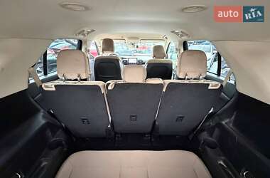 Внедорожник / Кроссовер Ford Explorer 2020 в Луцке