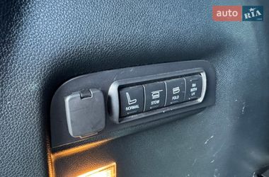 Позашляховик / Кросовер Ford Explorer 2018 в Києві