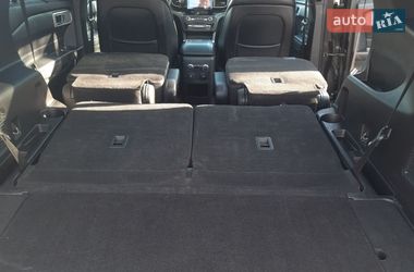 Позашляховик / Кросовер Ford Explorer 2020 в Києві