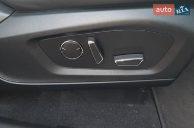 Позашляховик / Кросовер Ford Explorer 2020 в Києві