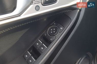 Позашляховик / Кросовер Ford Explorer 2020 в Києві