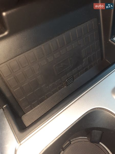 Позашляховик / Кросовер Ford Explorer 2020 в Києві
