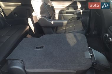 Позашляховик / Кросовер Ford Explorer 2020 в Києві