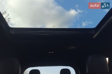 Позашляховик / Кросовер Ford Explorer 2020 в Києві