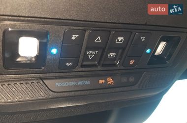 Позашляховик / Кросовер Ford Explorer 2020 в Києві