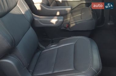 Позашляховик / Кросовер Ford Explorer 2020 в Києві